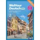 Welttour Deutsch neu 2. Podr�cznik do j�zyka niemieckiego dla liceum og�lnokszta�c�cego i technikum. Edycja 2024