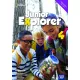Junior Explorer 4 NEON. Podr�cznik do j�zyka angielskiego dla klasy czwartej szko�y podstawowej