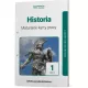 Historia 1. Maturalne karty pracy. Cz�� 2. Zakres rozszerzony. Szko�y ponadpodstawowe