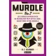 Murdle. 100 zagadek kryminalnych do rozwik�ania przy u�yciu logiki, wiedzy oraz sztuki dedukcji. Tom 2