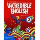 Incredible English 2nd Edition 2. Class Book