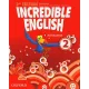 Incredible English 2nd Edition 2. Activity Book