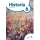 Podr�e w czasie 6. Historia. Zeszyt �wicze�. Szko�a podstawowa