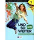 Und so weiter Extra 1. Podr�cznik do j�zyka niemieckiego dla klasy 4