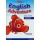 New English Adventure Starter. Zeszyt �wicze� plus Song & Stories CD