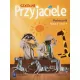 Szkolni przyjaciele. Podr�cznik. Klasa 2. Cz�� 4. Edukacja wczesnoszkolna