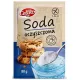 Soda oczyszczona bezglutenowa