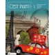 C'est parti! 1. J�zyk francuski. Podr�cznik. Poziom A1