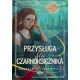 Przys�uga dla Czarnoksi�nika. Wilcza Jagoda. Tom 2