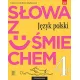 S�owa z u�miechem. Jezyk polski. Literatura i kultura. Podr�cznik do 4 klasy szko�y podstawowej