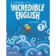 Incredible English 2nd Edition 1. Activity Book