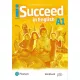 iSucceed in English A1. Workbook