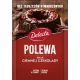 Polewa smak ciemnej czekolady
