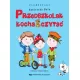 Przedszkolak kocha czyta� Elementarz