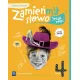 Zamie�my s�owo. J�zyk polski. Szko�a podstawowa. Klasa 4. Zeszyt �wicze�