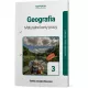 Geografia 3. Maturalne karty pracy. Zakres rozszerzony. Szko�y ponadpodstawowe