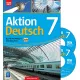 Aktion Deutsch 7. J�zyk niemiecki. Podr�cznik
