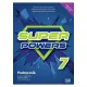 Super Powers 7 NEON. Podr�cznik do j�zyka angielskiego dla klasy si�dmej szko�y podstawowej