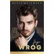 Jego wr�g. Seria arabska. Tom 3