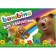Blok techniczny A4 Bambino