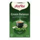Yogi Tea Herbata zielona r�wnowaga (green balance) 17 x 1.8 g Bio