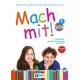 Mach mit! neu 1. Podr�cznik do j�zyka niemieckiego dla klasy 4