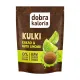 Kulki Mocy kakao i nuta limonki