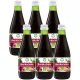 Bio Food Sok z burak�w i seler�w kiszonych Zestaw 6 x 300 ml Bio
