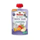 Holle Mus Tropikalny tygrysek (jab�ko - mango - marakuja) od 8 miesi�ca Demeter 100 g Bio