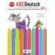 ABCDeutsch Neu. Materia�y �wiczeniowe do j�zyka niemieckiego do klasy 1 szko�y podstawowej