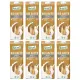 Natumi Nap�j owsiany omega-3 bez dodatku cukr�w Zestaw 8 x 1 l Bio
