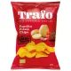 Trafo Chipsy ziemniaczane o smaku paprykowym 125 g Bio