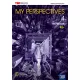 My Perspectives 4. Zeszyt �wicze� do j�zyka angielskiego dla szk� ponadpodstawowych i ponadgimnazjalnych. Poziom B2+