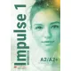 Impulse 1. Zeszyt �wicze� z kodem do wersji cyfrowej + On-the-Go Practice w aplikacji MEE. Poziom A2/A2+