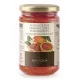 Agrisicilia Marmolada z czerwonych pomara�czy 360 g Bio