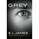 Grey. Pi��dziesi�t twarzy Greya oczami Christiana. Tom 2