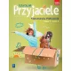 Szkolni przyjaciele. Matematyka. Podr�cznik. Klasa 1. Cz�� 2. Edukacja wczesnoszkolna