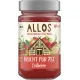 Allos Mus truskawkowy (75 % owoc�w) bezglutenowy 250 g Bio