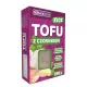 NaturaVena Tofu kostka czosnkowe 250 g