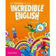 Incredible English 2nd Edition 4. Class Book