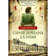 Cienie zostan� za nami. Saga kresowa. Tom 1