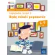 Owocna edukacja. Logopedia. B�d� m�wi� poprawnie. Zeszyt 3