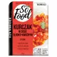 Kurczak w sosie sodko-kwanym z ryem