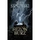 Sezon burz. Wied�min. Tom 8