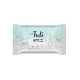 Tuli nawil�ane chusteczki dla dzieci i niemowl�t 97% woda i aloes