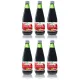 Bio Food Sok z granatu zestaw 6 x 300 ml Bio