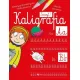 Kaligrafia. Zeszyt 1