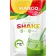 Amylon Shake z match� i mango bezglutenowy 30 g Bio