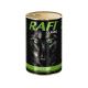 Rafi Classic Karma mokra dla psów z dziczyzną i marchewką 1.2 kg