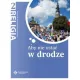 Aby nie usta� w drodze. Podr�cznik do religii do klasy 8 szko�y podstawowej